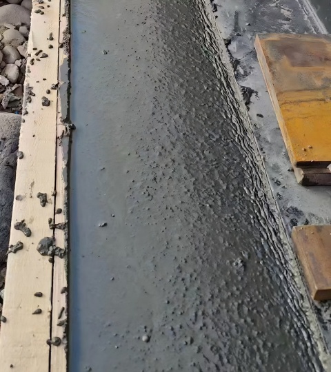 临城镇环氧砂浆的特点及施工流程​