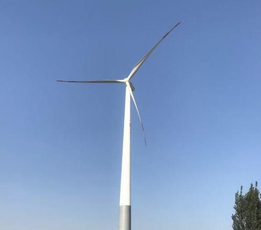 临城镇风电基础二次灌浆料的强度要求和用量计算 风电灌浆料施工注意事项