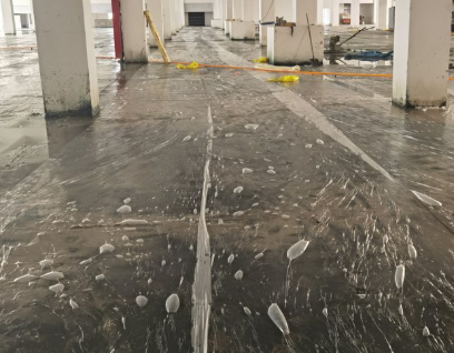 临城镇不发火砂浆和不发火金属骨料有什么区别
