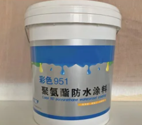 临城镇聚氨酯防水涂料