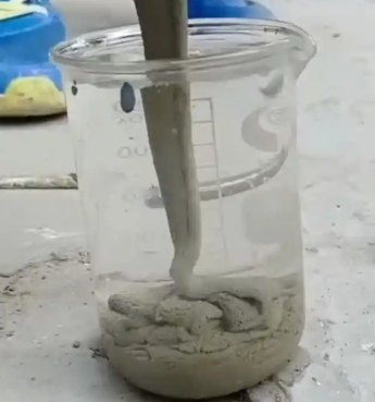 临城镇水工混凝土絮凝剂，水下抗分散剂的作用及施工方法
