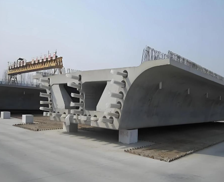 临城镇抗冻压浆料的特点及标准化施工工艺